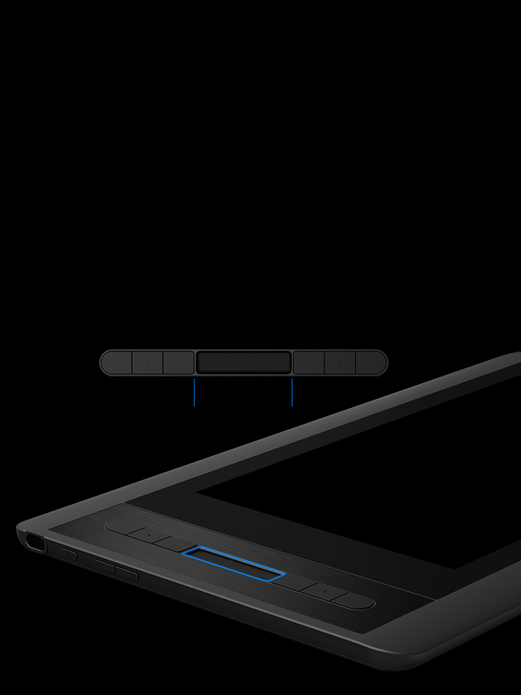 Artist 12 Pen Display Art Tablet for Beginners | XPPen Artist 12 Pen Display Art Tablet for Beginners | XPPen