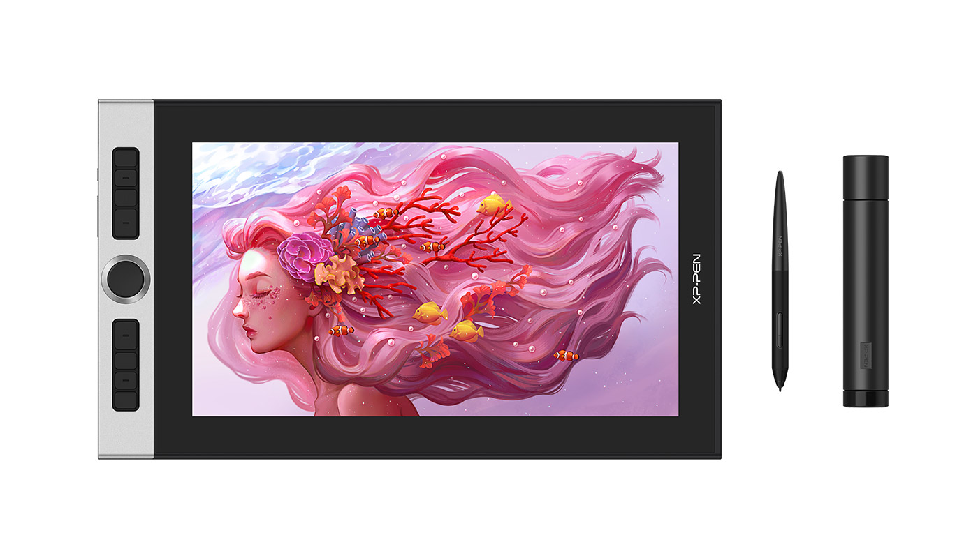  XP-Pen Innovator 16 digital art graphic display drawing tablet