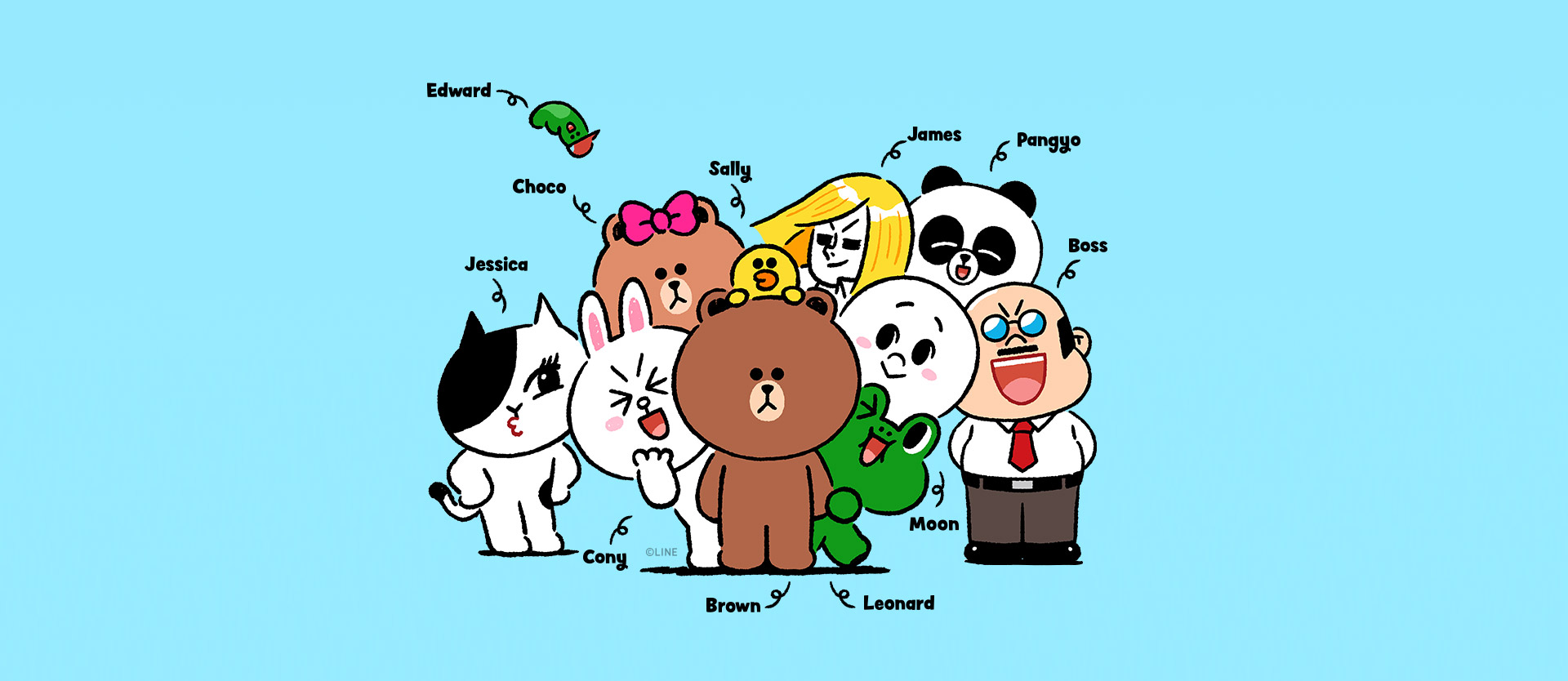 Artist 12 Pro LINE FRIENDS Edition Drawing Display