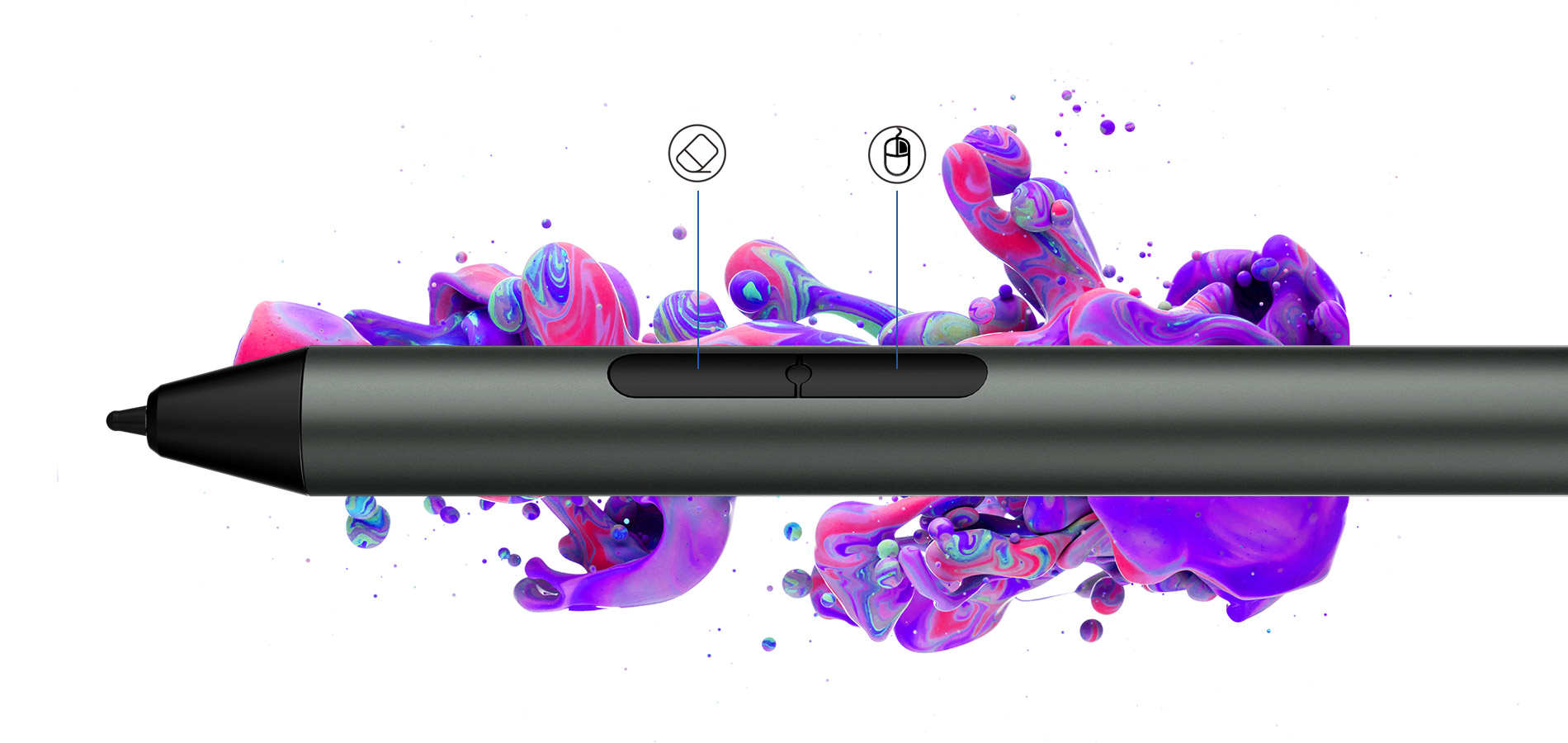 PC1 Active Stylus Pen XPPen