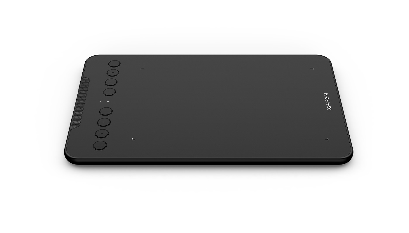 Deco Mini7W Portable Wireless Drawing Tablet là sự lựa chọn hoàn hảo cho những người luôn di chuyển và rất bận rộn. Thiết kế nhỏ gọn và không dây giúp cho bạn có thể vẽ và sáng tạo bất cứ đâu và bất cứ khi nào. Hình ảnh sẽ cho bạn thấy sự tiện lợi và linh hoạt của Deco Mini7W và cách bạn có thể tận dụng thiết bị này trong hoạt động sáng tạo của mình!