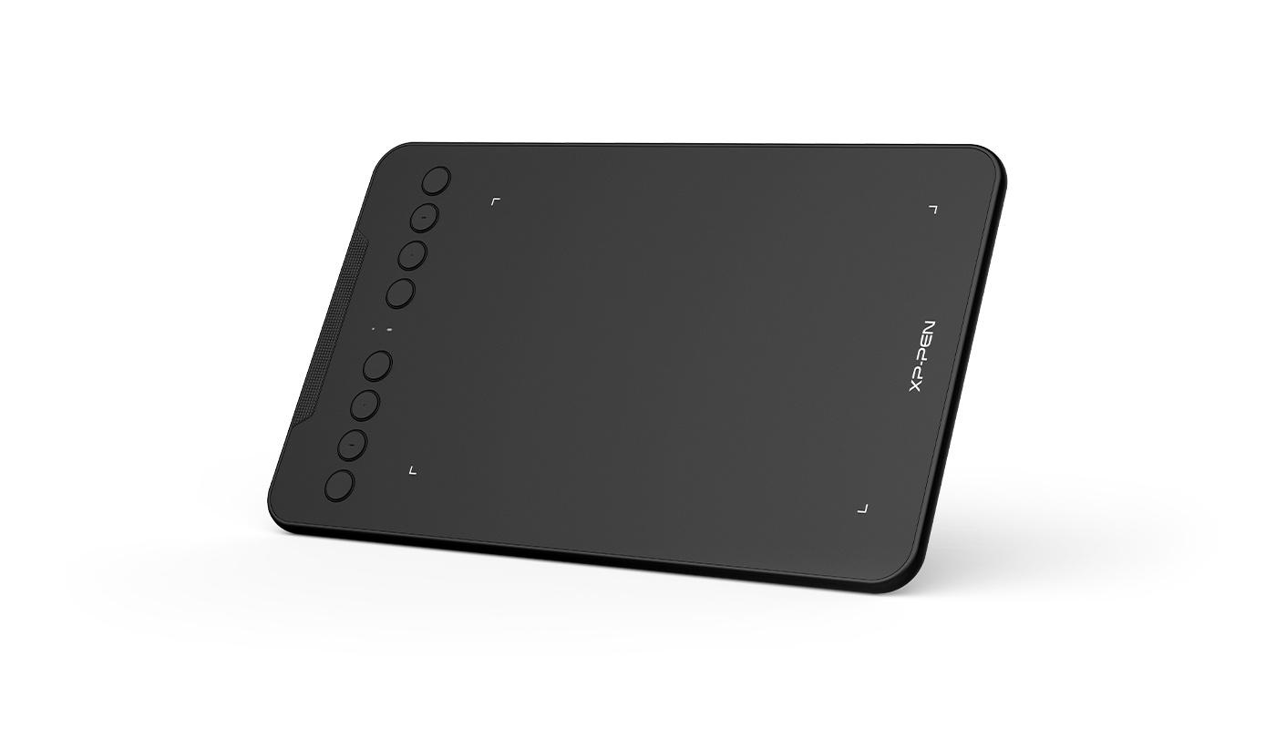 Tableta Digitalizadora Xp-pen Deco Mini7w Wireless 