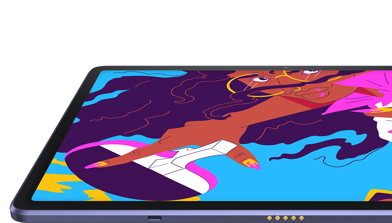 XPPen Magic Drawing Pad The Ultimate Standalone Android Drawing Tablet, No Computer Needed XPPen