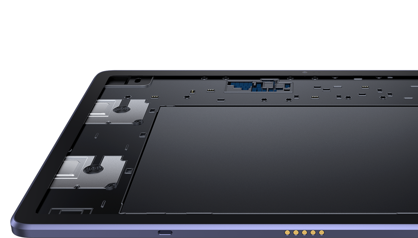 XPPen Magic Drawing Pad The Ultimate Standalone Android Drawing Tablet, No Computer Needed XPPen