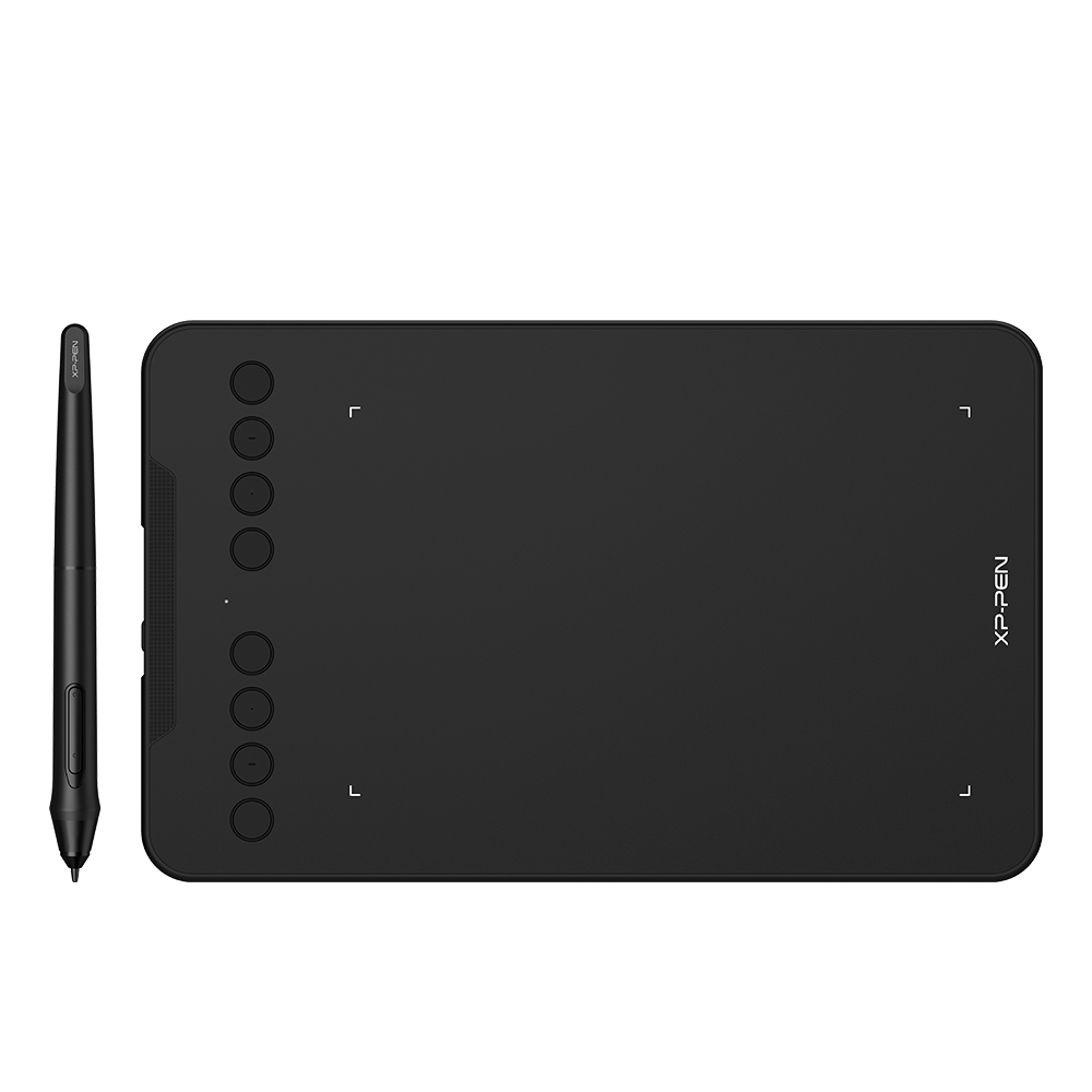 xp pen deco mini 7