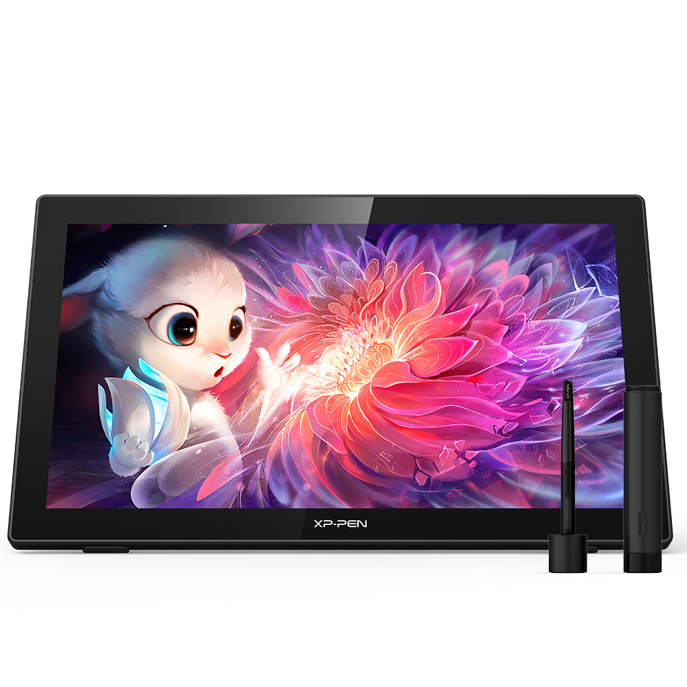 Artist 22 (2nd Generation) most affordable drawing tablet Artist 22 (2nd Generation) most affordable drawing tablet