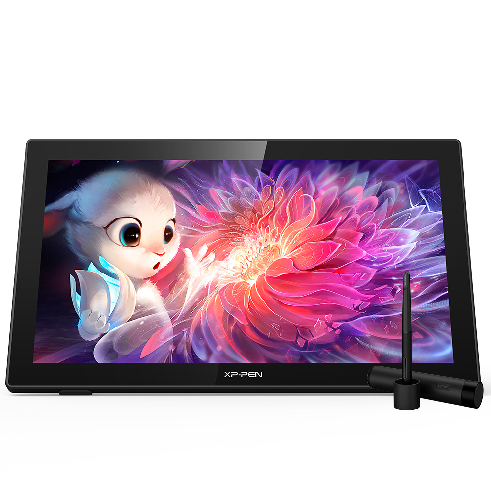 Artist 22 (2nd Gen) Graphics Display Tablet Monitor | XPPen Artist 22 (2nd Gen) Graphics Display Tablet Monitor | XPPen