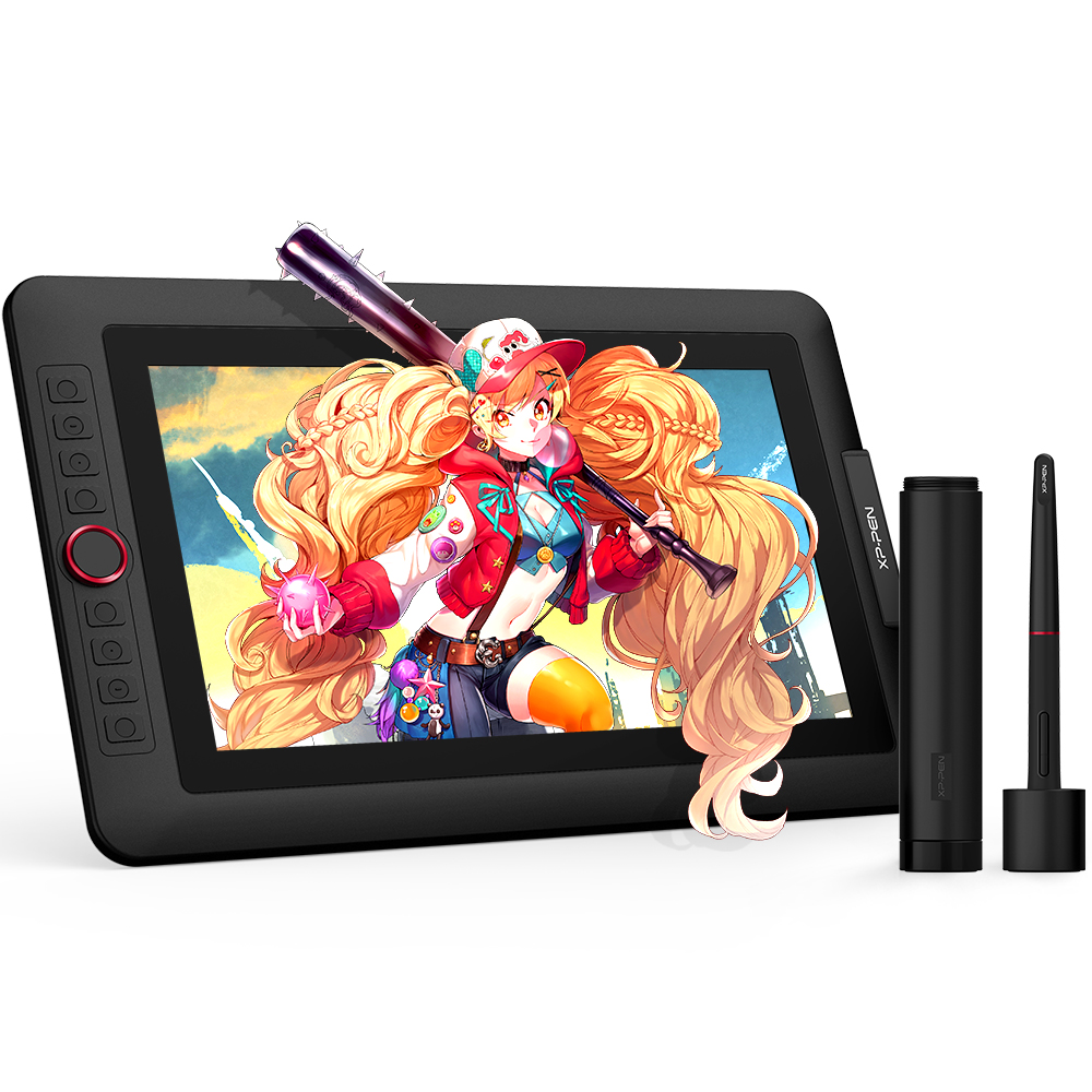 Artist 13.3 Pro Portable Drawing Display Tablet | XPPen Artist 13.3 Pro Portable Drawing Display Tablet | XPPen