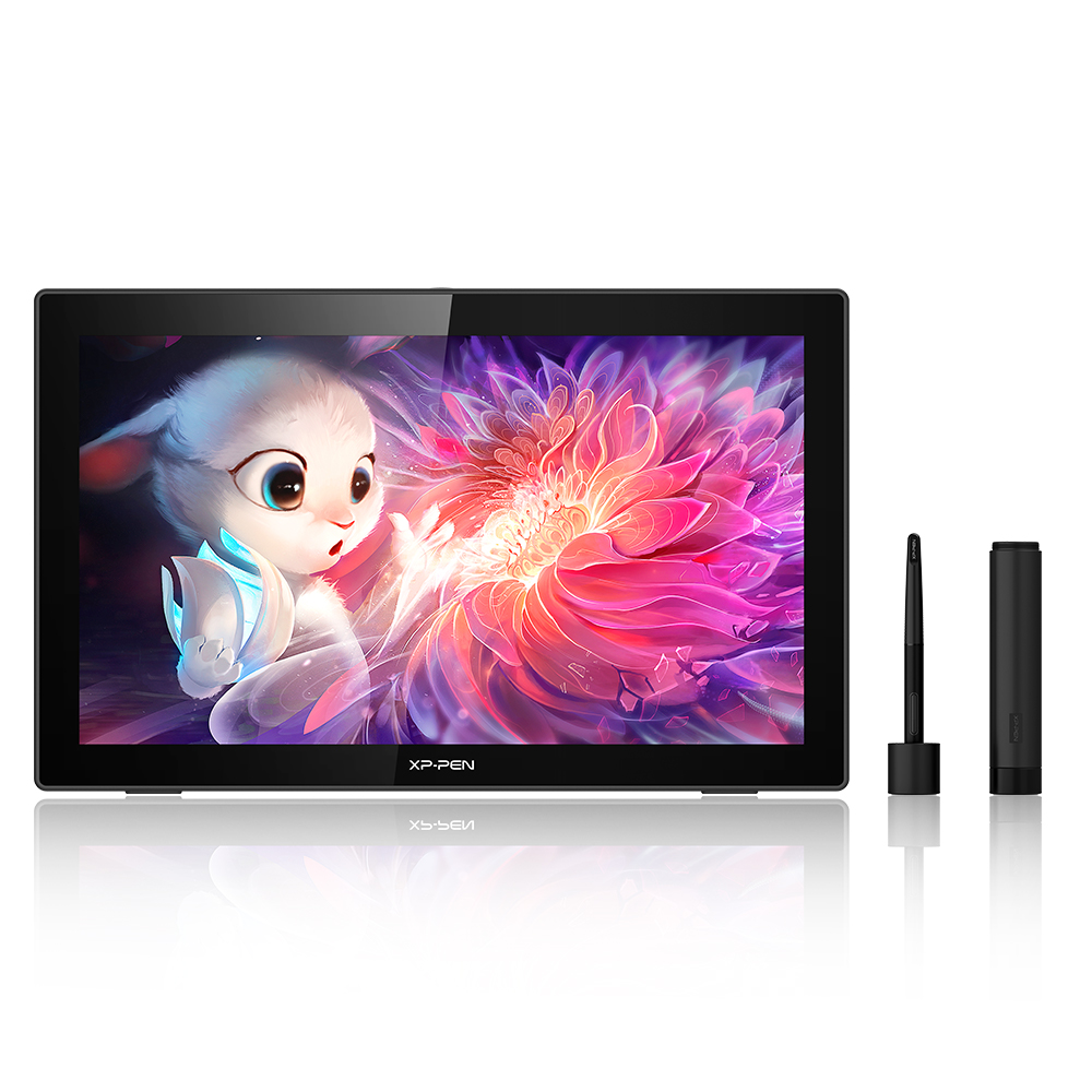 Artist 22 (2nd Gen) Graphics Display Tablet Monitor | XPPen Artist 22 (2nd Gen) Graphics Display Tablet Monitor | XPPen