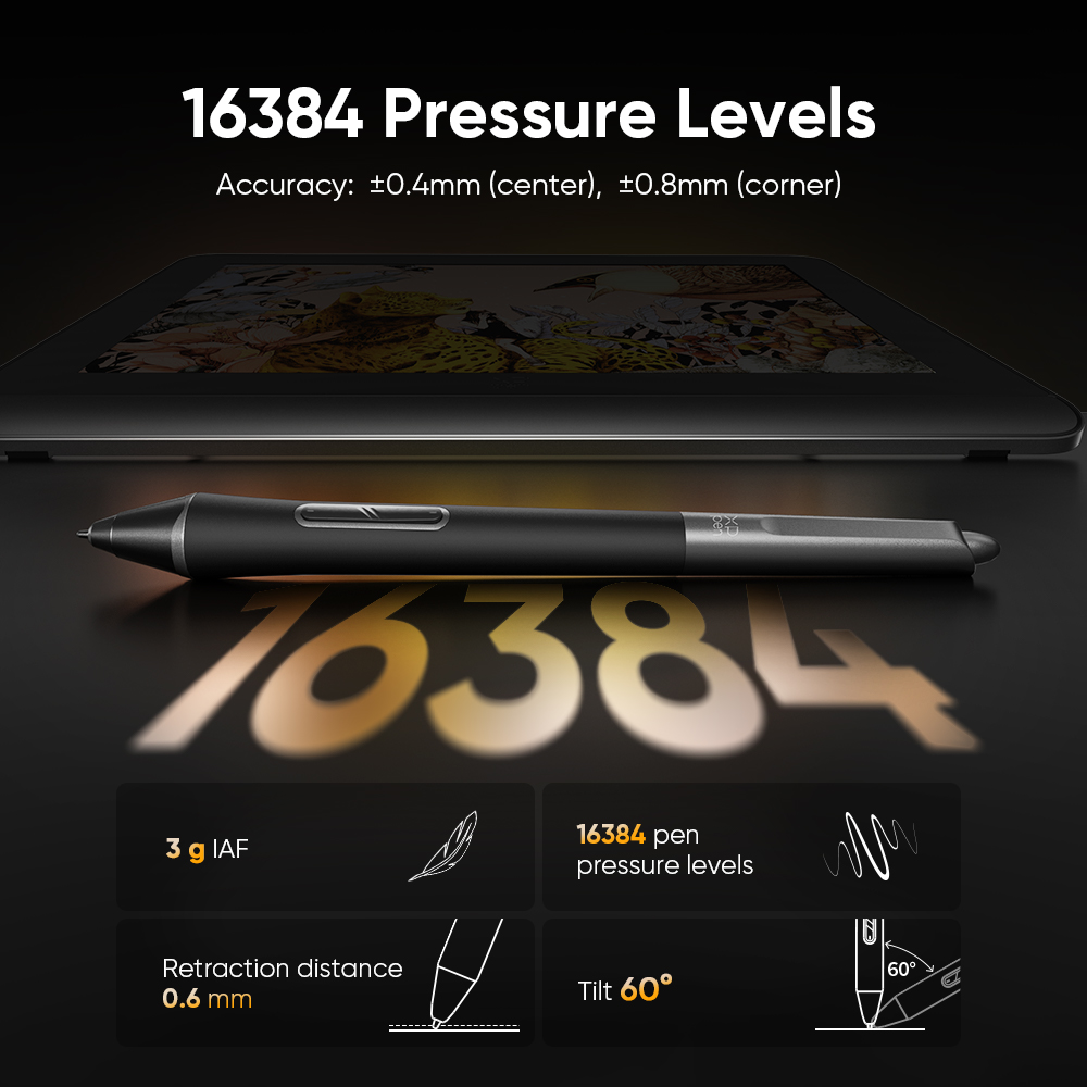 Artist Pro 16 (Gen 2) | XPPen Canada Official Store Artist Pro 16 (Gen 2) | XPPen Canada Official Store