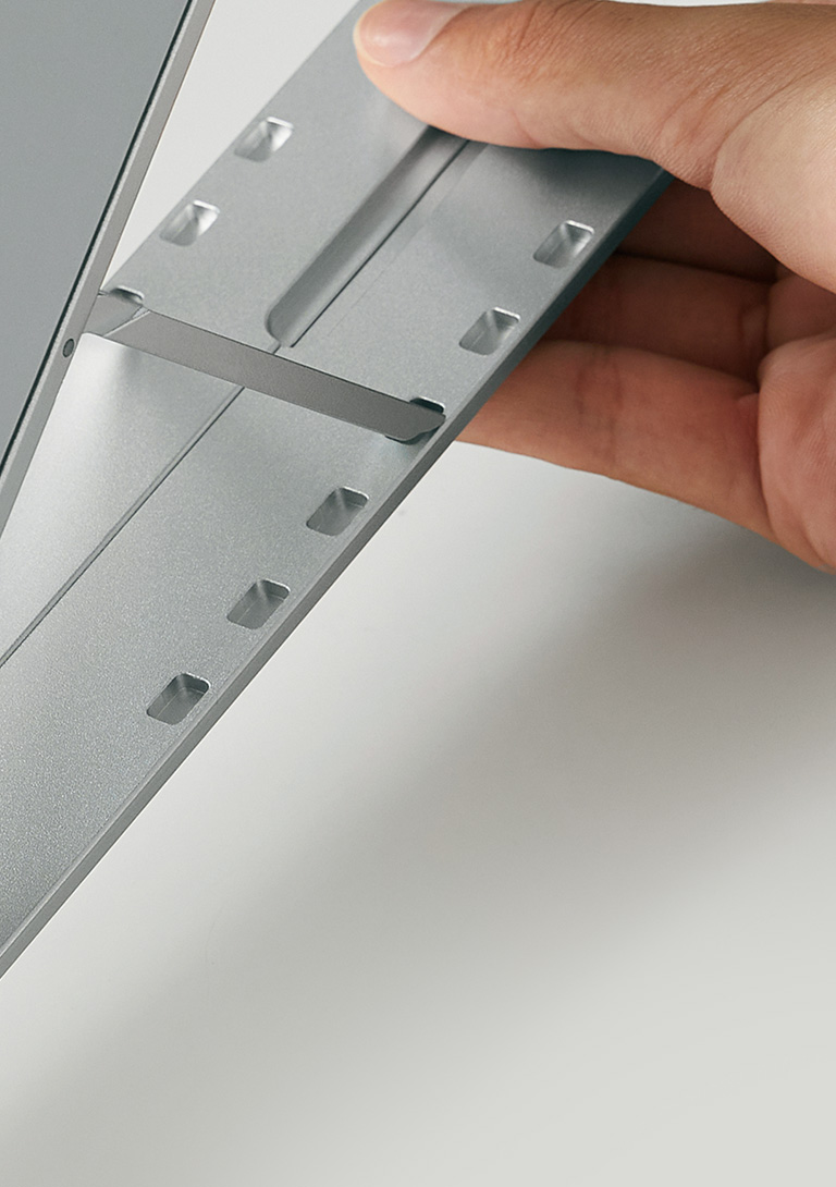 ACS05 Adjustable Display Tablet Stand XPPen Canada Official Store