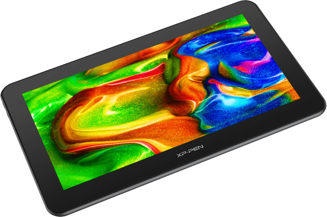 Artist Pro 16TP 4K Pen Display Tablet | XPPen Canada Official Store