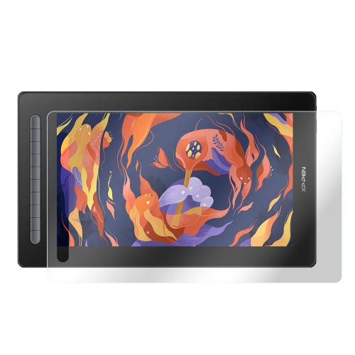 Película Protectora Antirreflejos Para XP-PEN Magic Note Pad | 2 Unidades | Superficie Mate Y Antihuellas