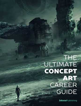 The Ultimate Concept Art Career Guide