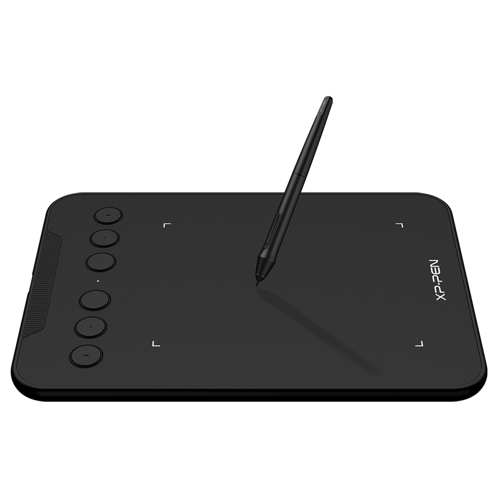 xppen deco mini 4