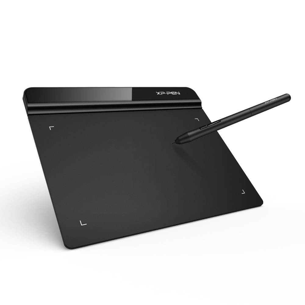 xppen star g640