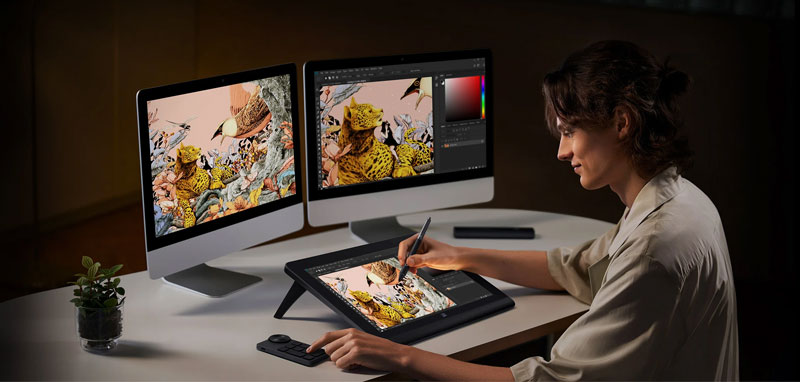 XPPen Artist Pro 16 (Gen 2)