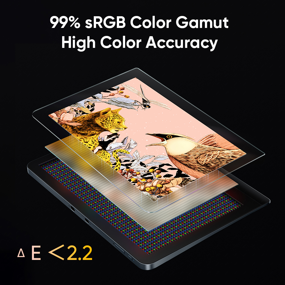 Artist Pro 16 (Gen 2) Pen Display Tablet | XPPen US Official Artist Pro 16 (Gen 2) Pen Display Tablet | XPPen US Official