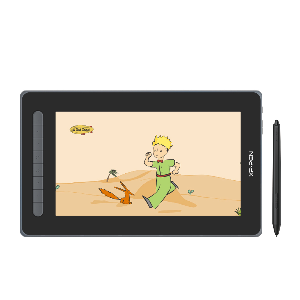 

Artist 12 (Gen 2) Le Petit Prince Edition
