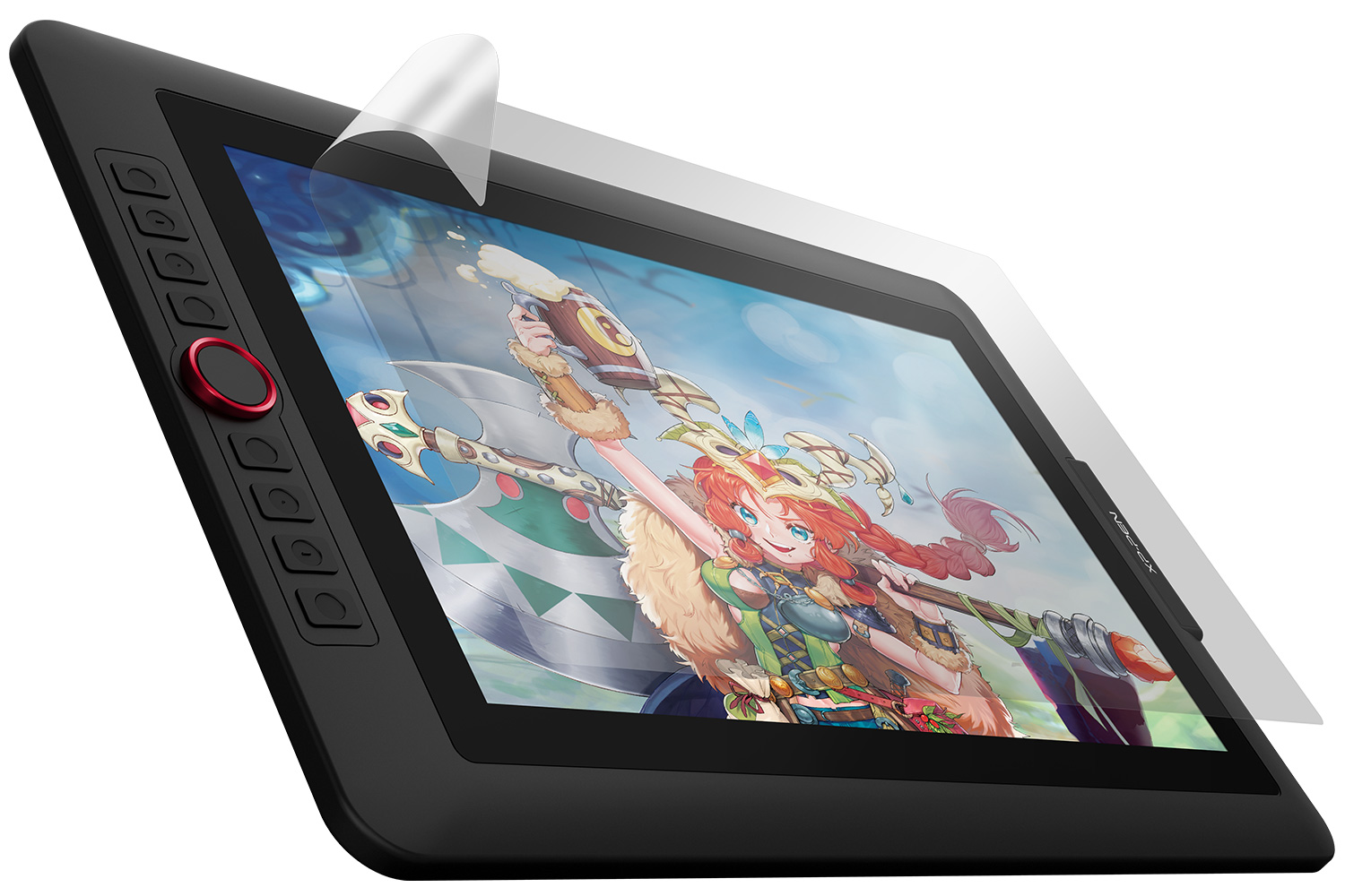 Tablet Protective Film ONLY suits for Artist 15.6 /Artist 15.6 Pro ...