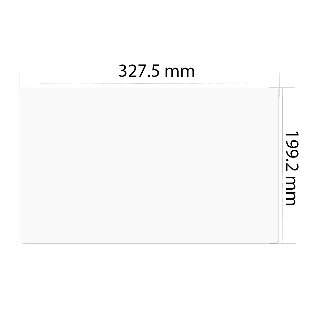 Tablet Screen Protecter for Artist 13.3, Artist 13.3 Pro XPPen US