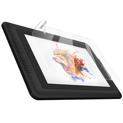 

Tablet Protective Film ONLY for Artist 13.3/ Artist 13.3 Pro (2-pack)