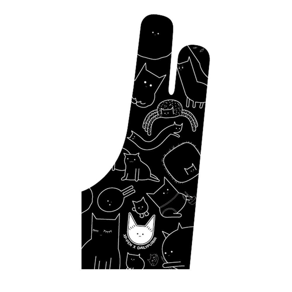 

Artist Anti-fouling Glove SE