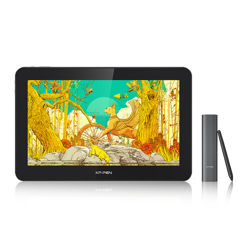 

Artist Pro 16TP