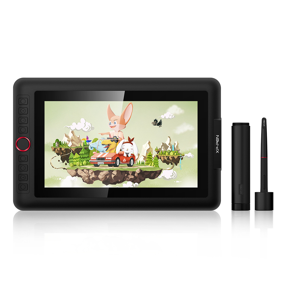 

Artist 12 Pro