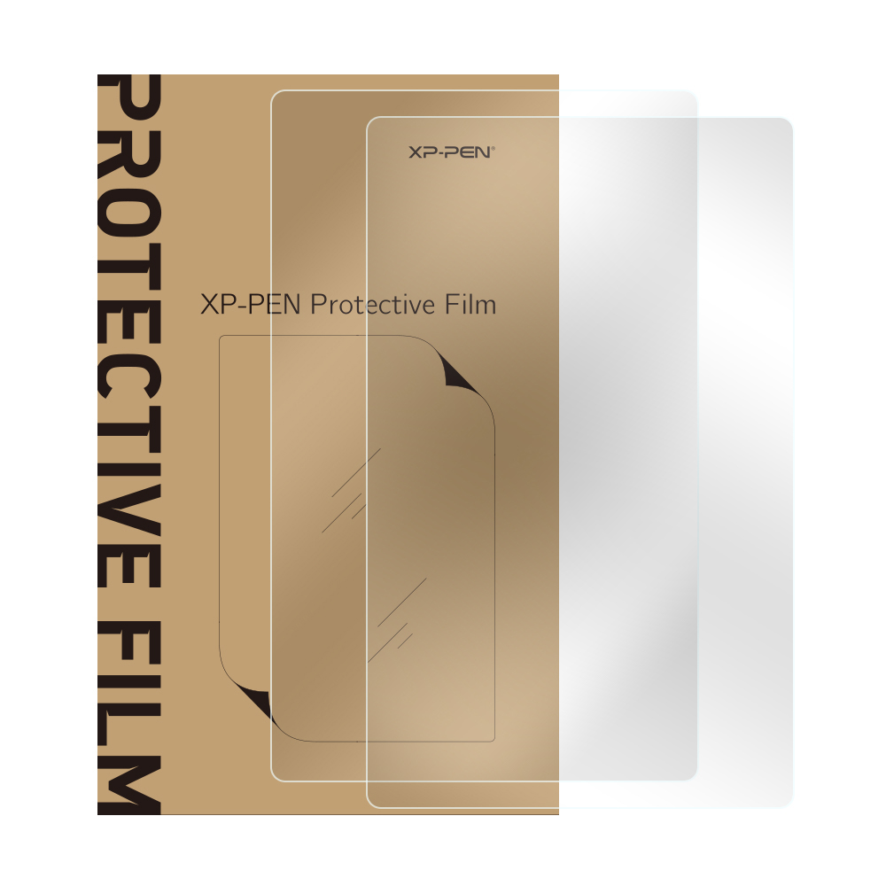 Paper-like screen protector for Artist 15.6/15.6pro (Pack of
