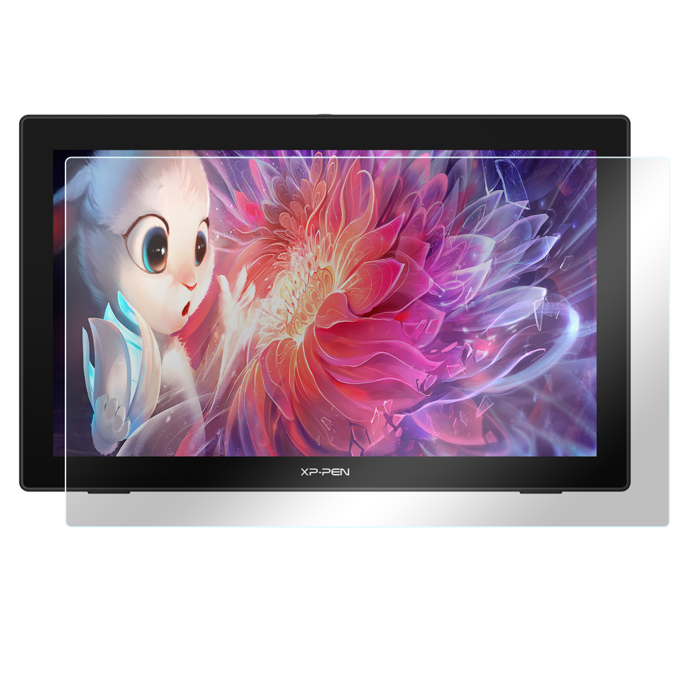 Paper-like screen protector for Artist 22 2nd (Pack of 2