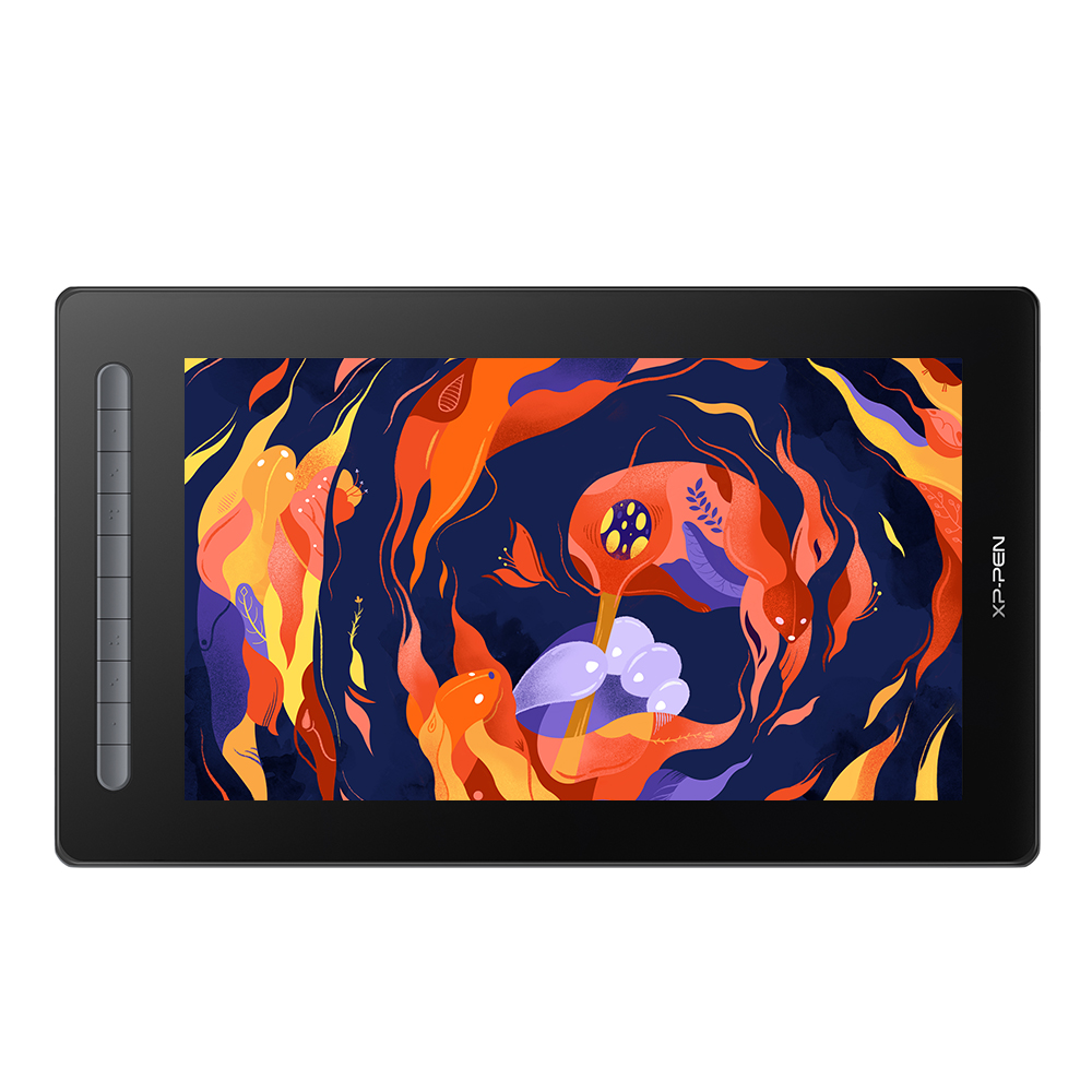 XPPEN Artist 16セカンド ブラック 22.8.16購入 - novius-it.hu