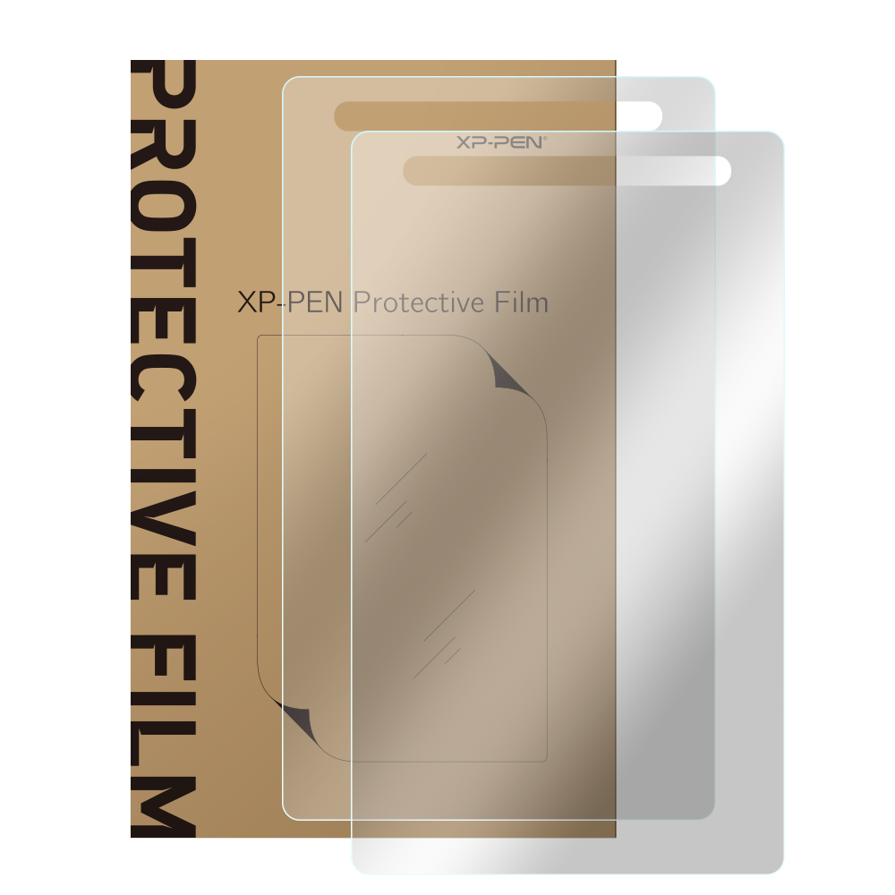 Paper-like screen protector for Artist 16 (2nd Gen) (Pack of Paper-like screen protector for Artist 16 (2nd Gen) (Pack of