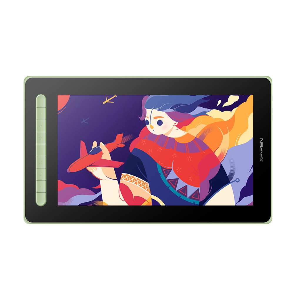 Artist 13 (2nd Gen) Pen Display Tablet XPPen US Official Store