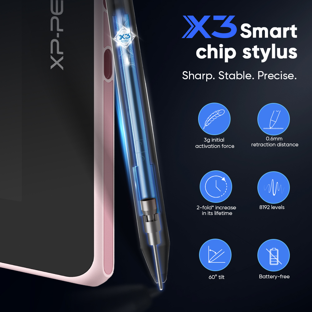 Artist 13 (2nd Gen) Pen Display Tablet | XPPen US Official Store Artist 13 (2nd Gen) Pen Display Tablet | XPPen US Official Store