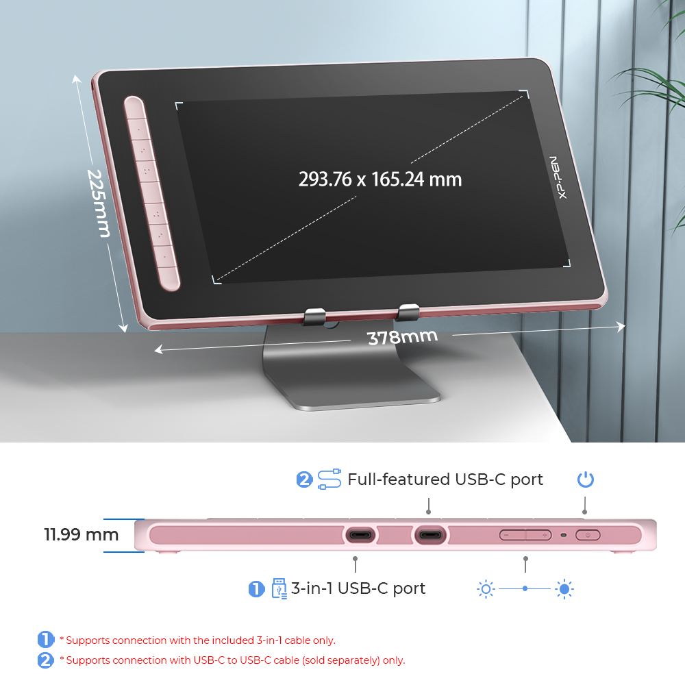 Artist 13 (2nd Gen) Pen Display Tablet | XPPen US Official Store Artist 13 (2nd Gen) Pen Display Tablet | XPPen US Official Store