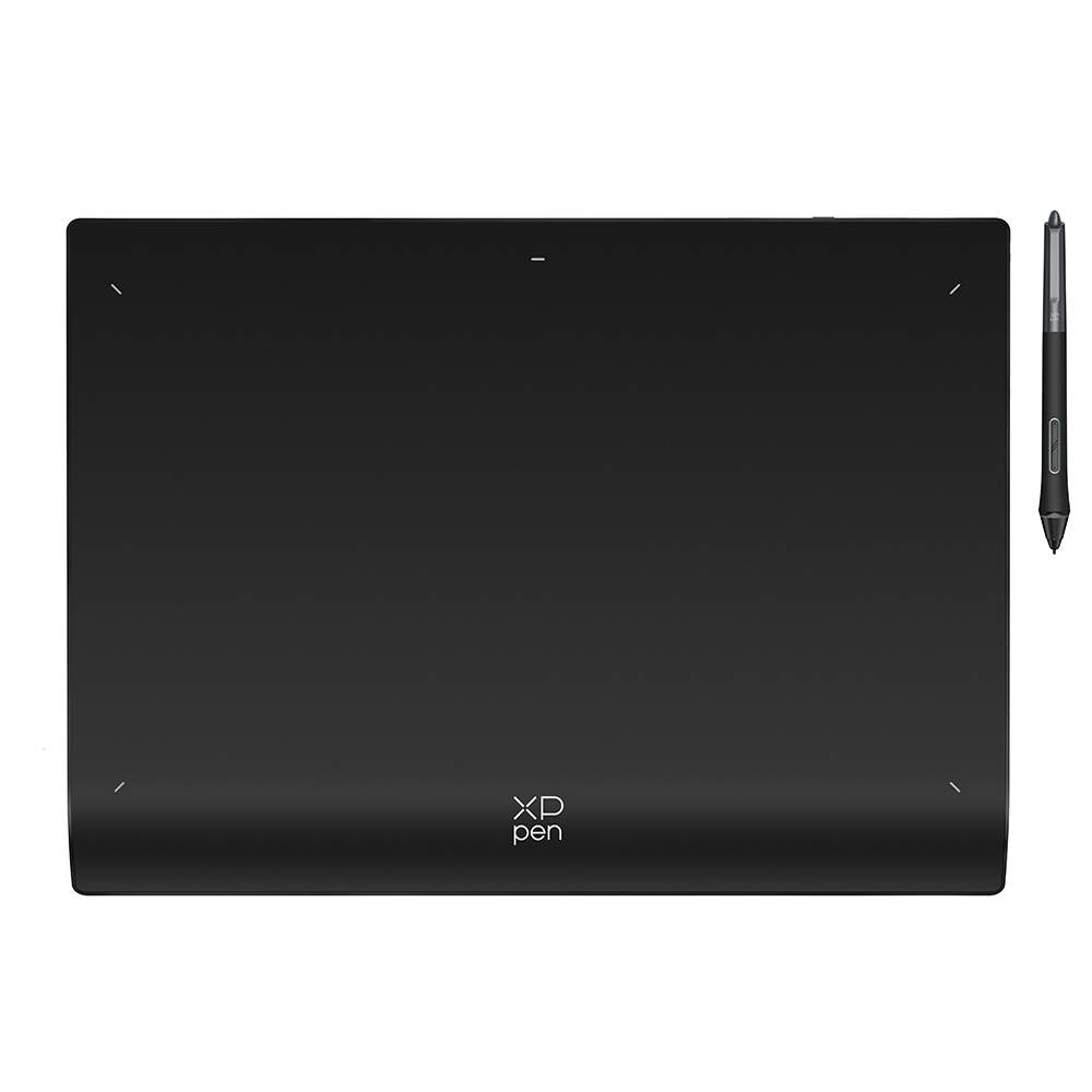 【信頼】 Deco Store Official US XPPen | Tablet Pen Drawing (Gen2) Pro 液タブ・ペンタブ