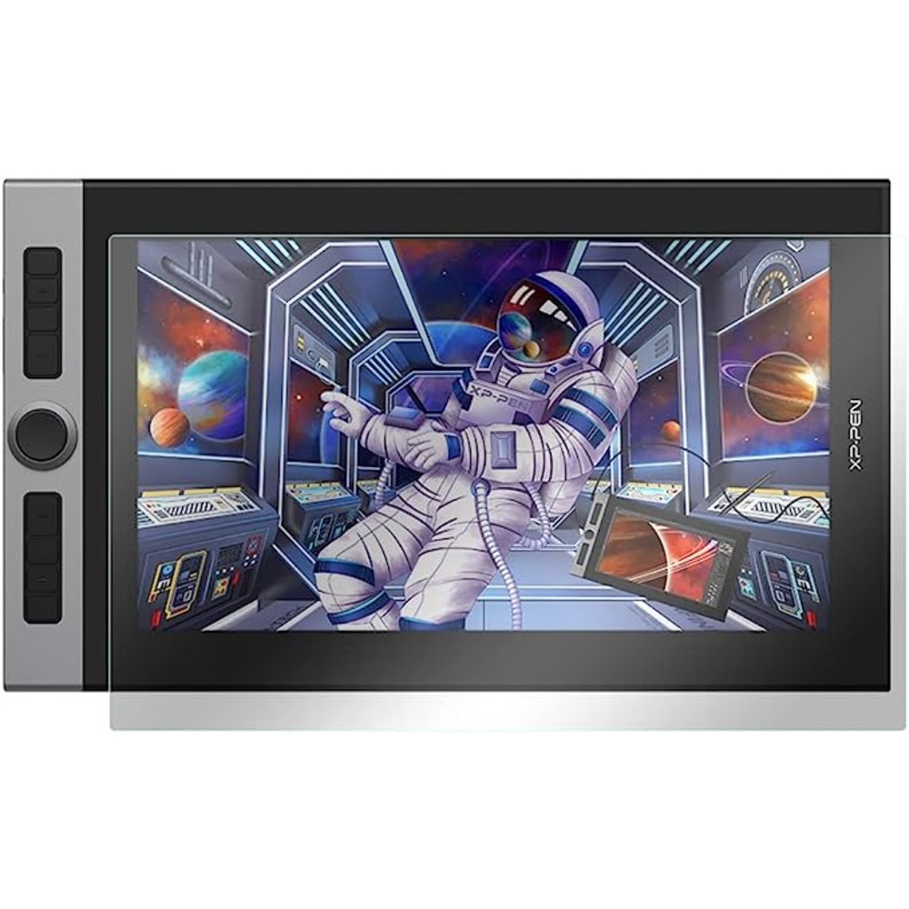 

Protective Film for Innovator 16 & Artist Pro 16