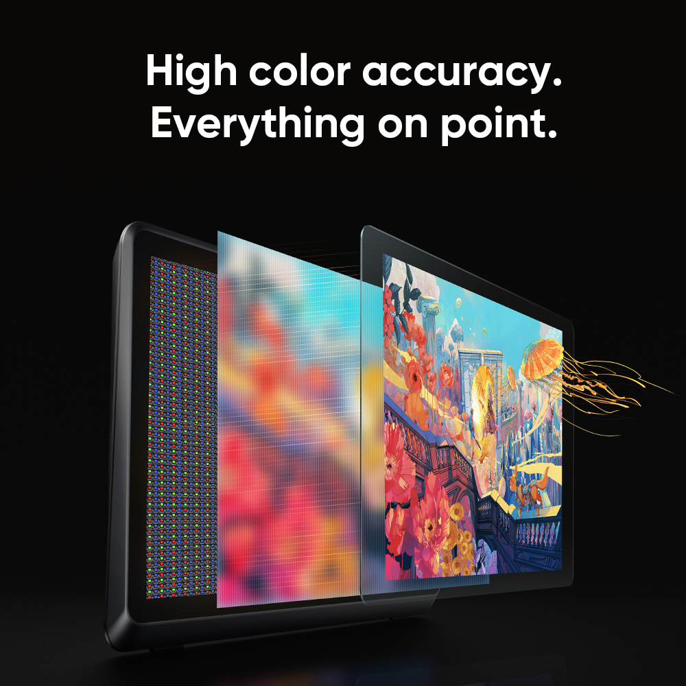 Artist 22 Plus Graphics Display Tablet Monitor | XPPen US Artist 22 Plus Graphics Display Tablet Monitor | XPPen US