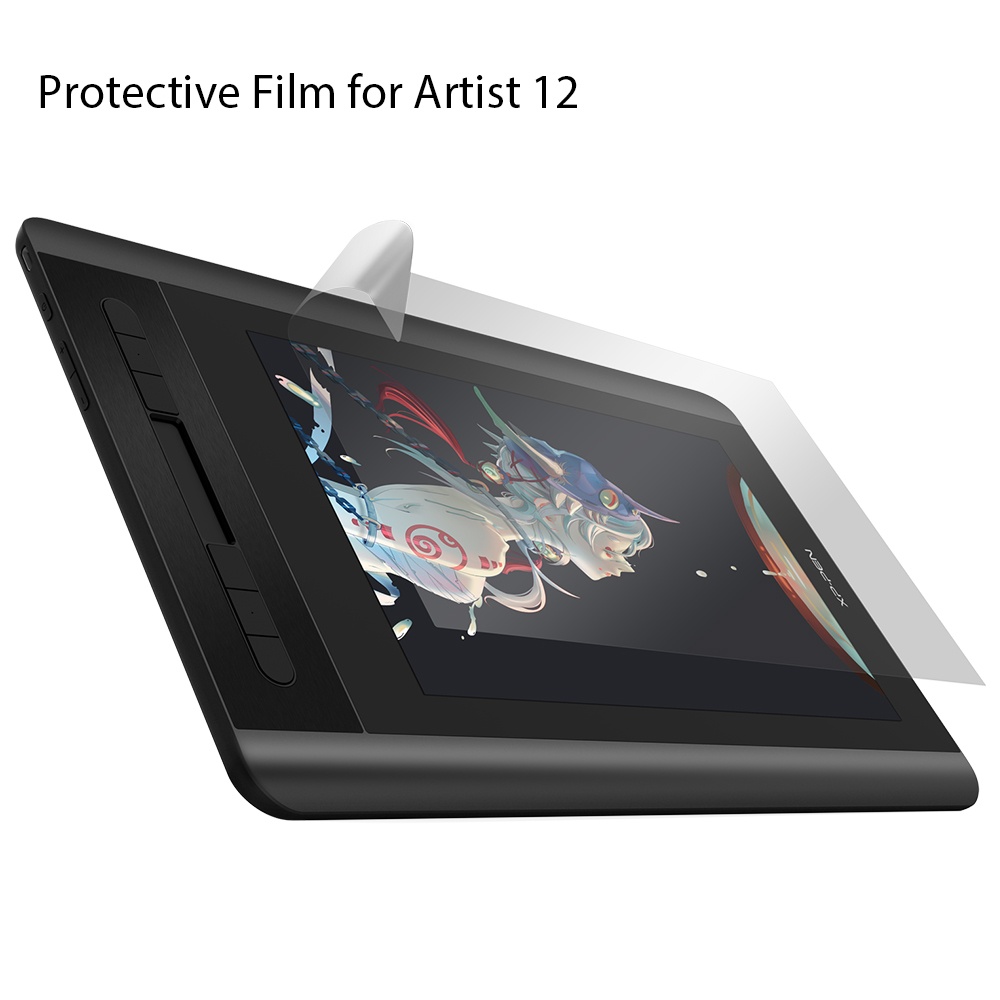 Tablet Screen Protecter for Artist 12 | XPPen US Official Store