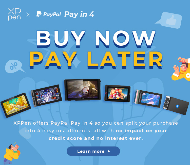 Buy Now, Pay Later