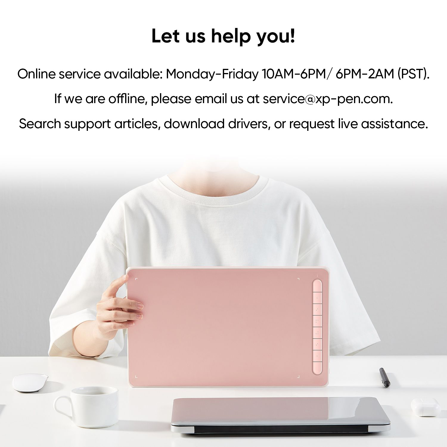 Tech Support