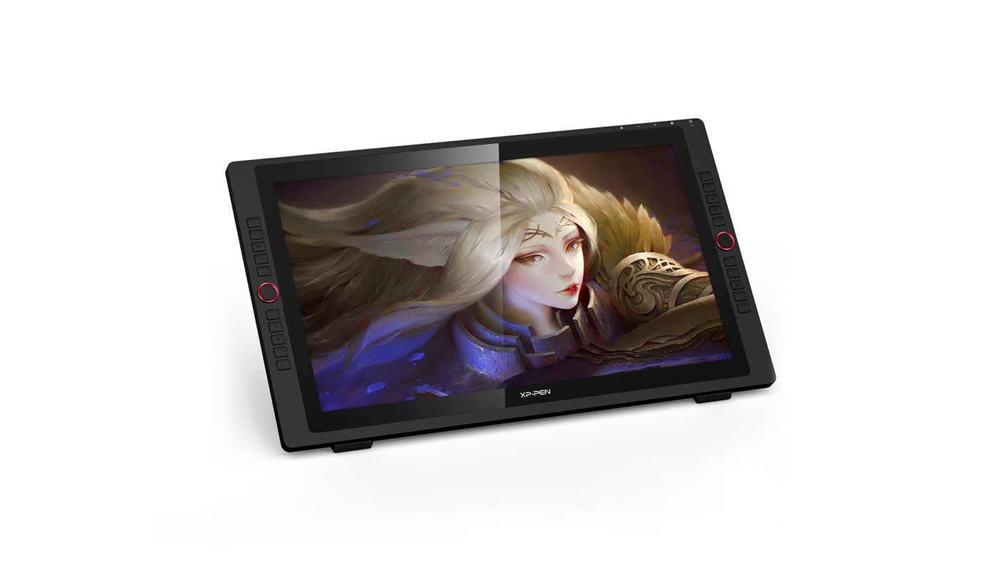 Artist 24 Pro