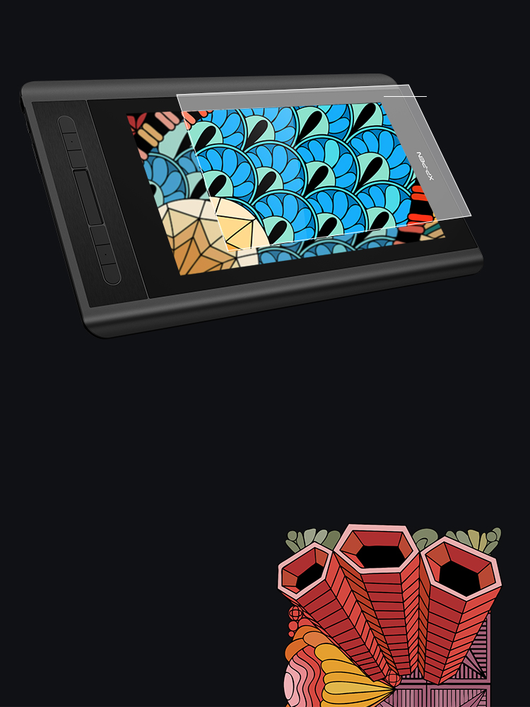 Artist 12 Drawing Display Tablet XPPen US Official Store