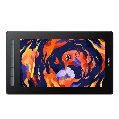 Artist 16 (Gen 2) Graphics Display Tablet Monitor | XPPen US 