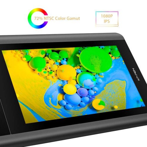 Artist 12 Drawing Display Tablet XPPen US Official Store