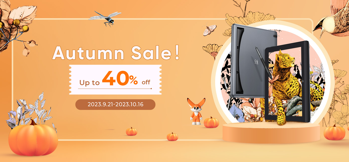 2023 Autumn Sale (EU store)
